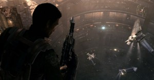1313 promised to be the first Star Wars game aimed at adults.